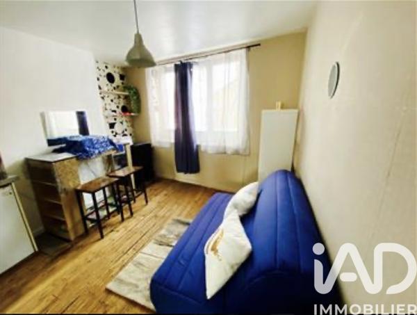 Immeuble à vendre 125 m² Lille