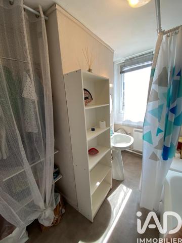 Immeuble à vendre 125 m² Lille