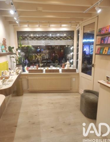 Immeuble à vendre 125 m² Lille