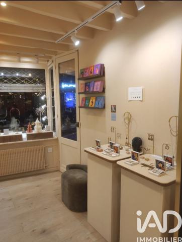 Immeuble à vendre 125 m² Lille