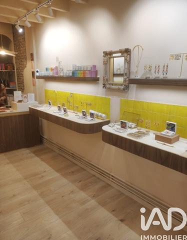 Immeuble à vendre 125 m² Lille