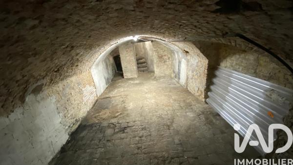 Immeuble à vendre 125 m² Lille