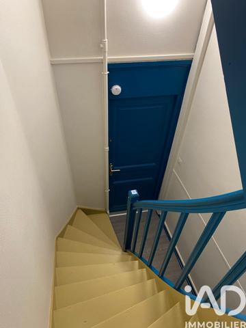 Immeuble à vendre 125 m² Lille