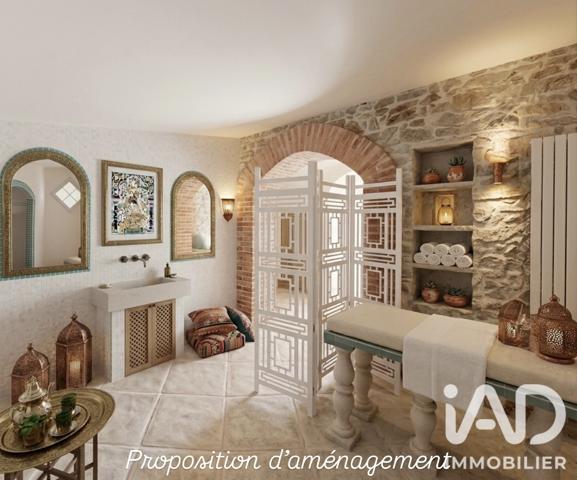 Maison à vendre 15 pièces 450 m² Cadalen