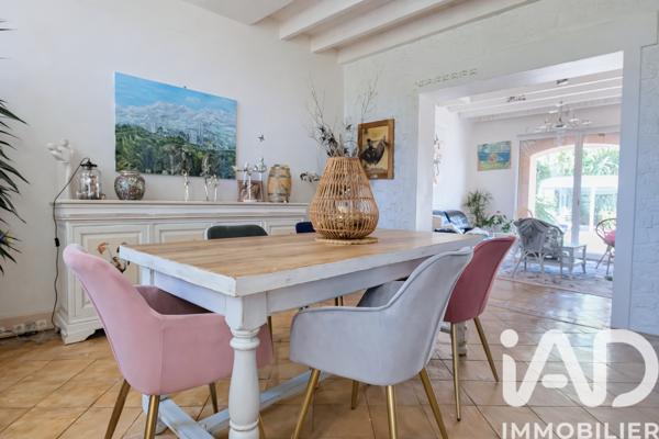 Maison à vendre 15 pièces 450 m² Cadalen