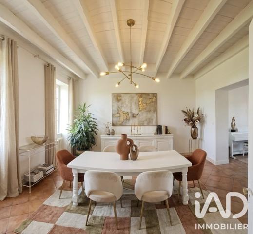 Maison à vendre 15 pièces 450 m² Cadalen