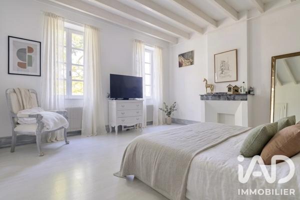 Maison à vendre 15 pièces 450 m² Cadalen
