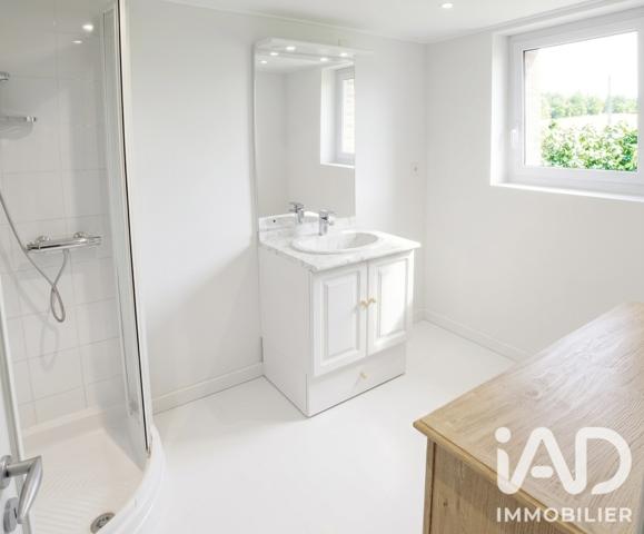 Maison à vendre 15 pièces 450 m² Cadalen