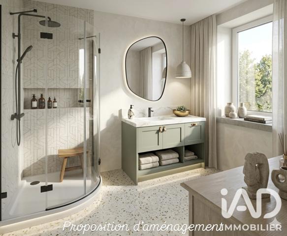 Maison à vendre 15 pièces 450 m² Cadalen