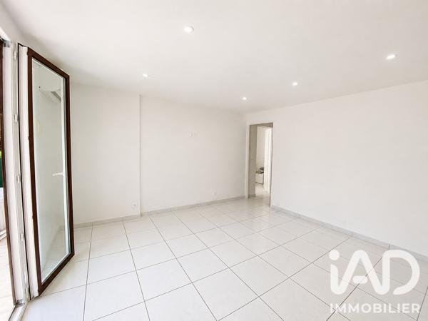 Appartement à vendre 3 pièces 56,03 m² Fréjus