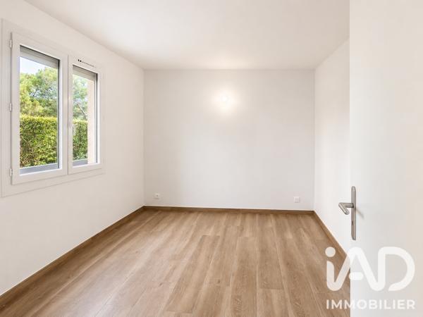 Appartement à vendre 3 pièces 56,03 m² Fréjus