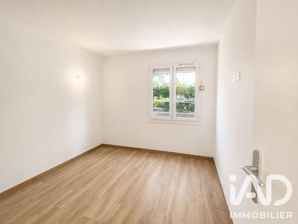 Appartement à vendre 3 pièces 56,03 m² Fréjus