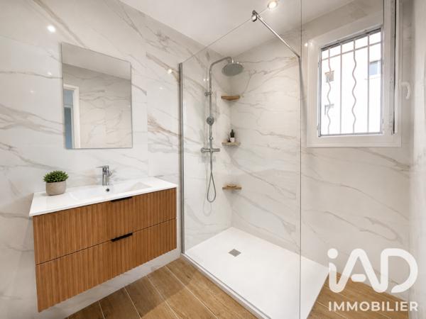 Appartement à vendre 3 pièces 56,03 m² Fréjus