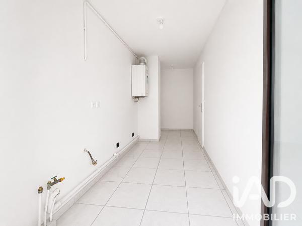 Appartement à vendre 3 pièces 56,03 m² Fréjus