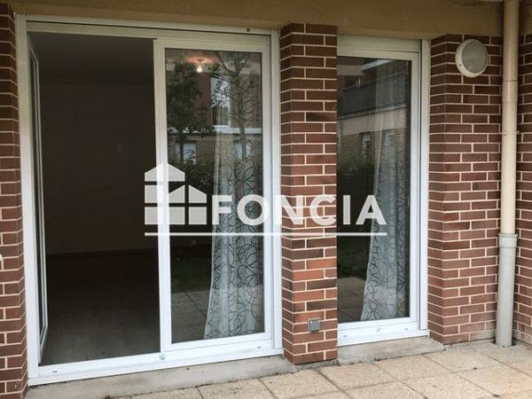 À vendre Appartement 2 pièces 46.18 m² - Déville-lès-rouen 76250