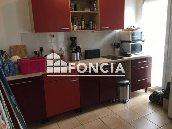 À vendre Appartement 2 pièces 46.18 m² - Déville-lès-rouen 76250