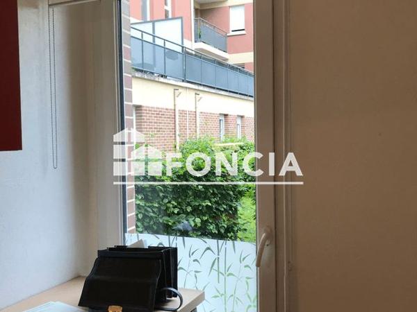 À vendre Appartement 2 pièces 46.18 m² - Déville-lès-rouen 76250