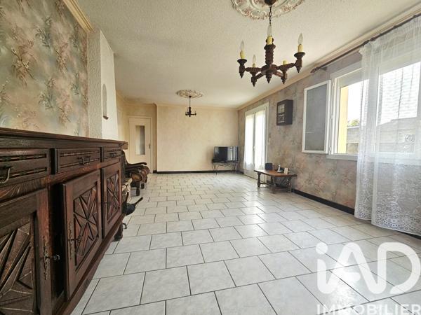 Maison à vendre 6 pièces 111 m² Sèvremoine