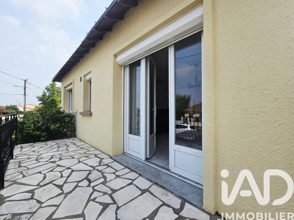 Maison à vendre 6 pièces 111 m² Sèvremoine