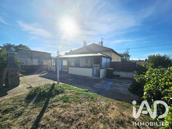 Maison à vendre 6 pièces 111 m² Sèvremoine