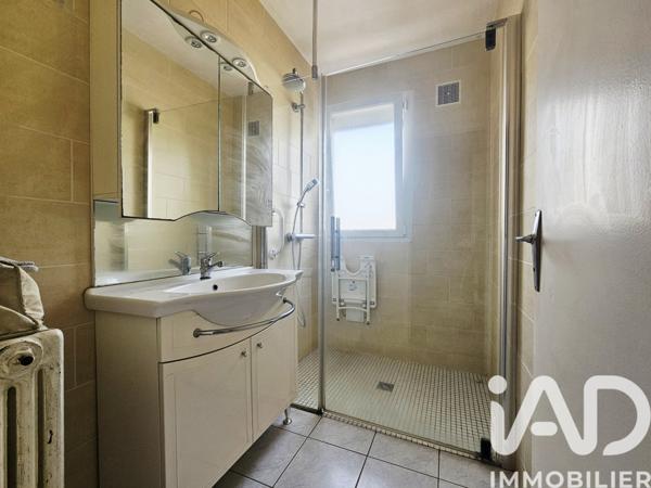 Maison à vendre 6 pièces 111 m² Sèvremoine