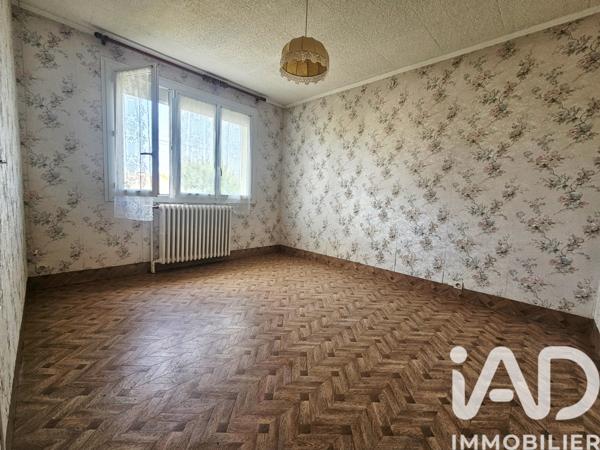 Maison à vendre 6 pièces 111 m² Sèvremoine