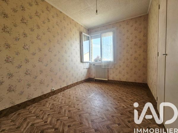 Maison à vendre 6 pièces 111 m² Sèvremoine