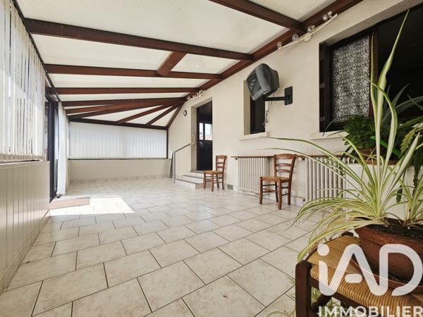 Maison à vendre 6 pièces 111 m² Sèvremoine