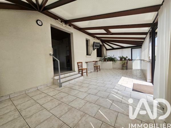 Maison à vendre 6 pièces 111 m² Sèvremoine