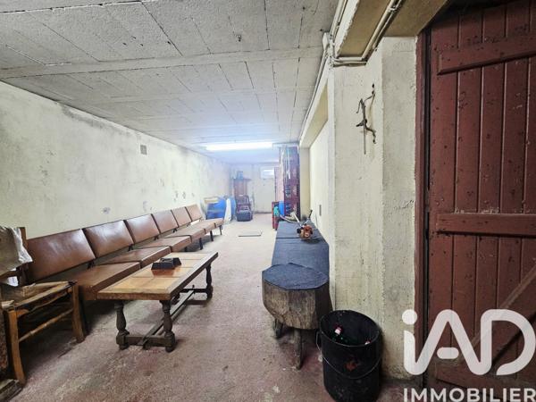 Maison à vendre 6 pièces 111 m² Sèvremoine