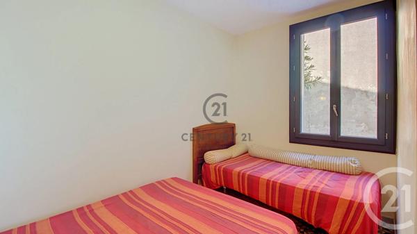 Maison à vendre  6 pièces - 86,66 m 2   LEUCATE  - 11