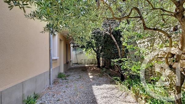 Maison à vendre  6 pièces - 86,66 m 2   LEUCATE  - 11
