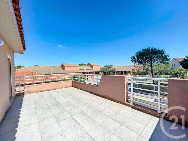 Maison à vendre  6 pièces - 86,66 m 2   LEUCATE  - 11