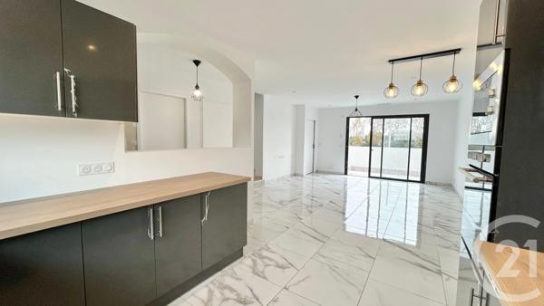 Maison à vendre  6 pièces - 86,66 m 2   LEUCATE  - 11