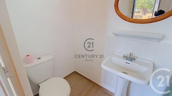 Maison à vendre  6 pièces - 86,66 m 2   LEUCATE  - 11