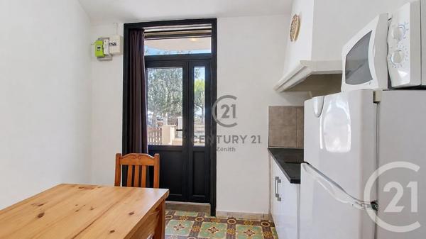 Maison à vendre  6 pièces - 86,66 m 2   LEUCATE  - 11