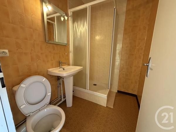 Appartement T2 à vendre  2 pièces - 46,81 m 2   RODEZ  - 12