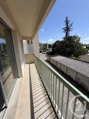 Appartement T2 à vendre  2 pièces - 46,81 m 2   RODEZ  - 12