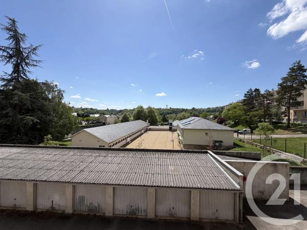 Appartement T2 à vendre  2 pièces - 46,81 m 2   RODEZ  - 12