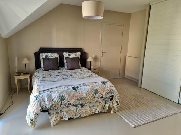 NOUVEAUTE : maison familiale quartier résidentiel