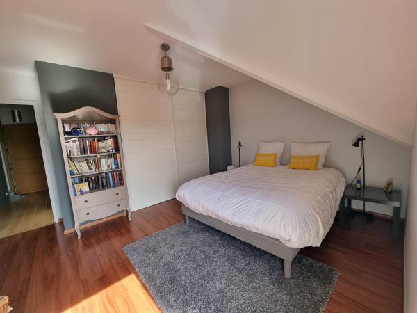 NOUVEAUTE : maison familiale quartier résidentiel