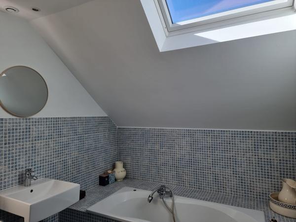 NOUVEAUTE : maison familiale quartier résidentiel