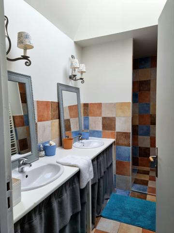 NOUVEAUTE : maison familiale quartier résidentiel