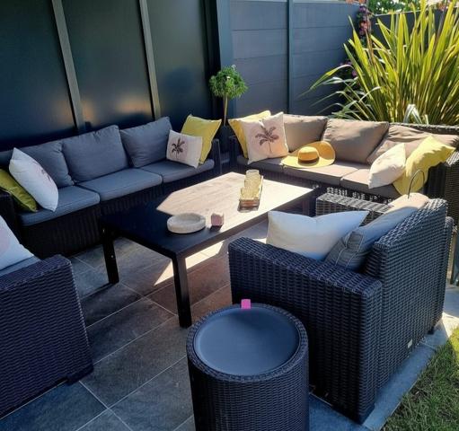 NOUVEAUTE : maison familiale quartier résidentiel