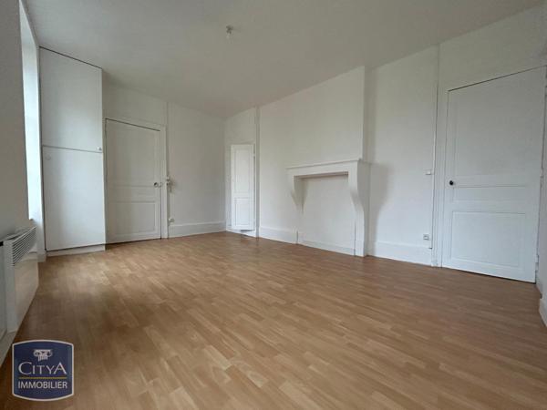 Appartement à louer 4 pièces 112.61m²