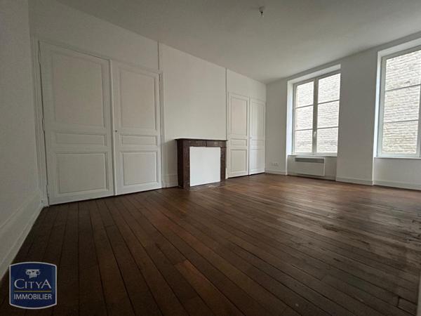 Appartement à louer 4 pièces 112.61m²