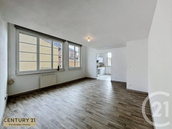 Appartement à vendre  5 pièces - 94,68 m 2   ST GAUDENS  - 31