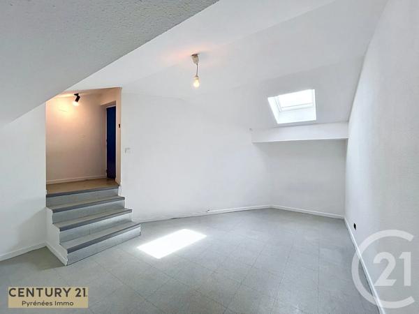 Appartement à vendre  5 pièces - 94,68 m 2   ST GAUDENS  - 31