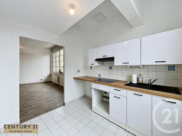 Appartement à vendre  5 pièces - 94,68 m 2   ST GAUDENS  - 31