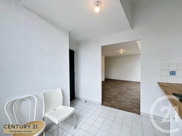 Appartement à vendre  5 pièces - 94,68 m 2   ST GAUDENS  - 31